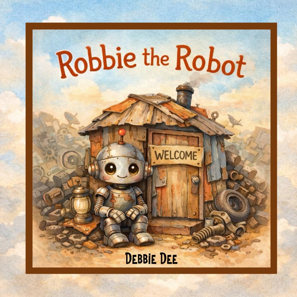 Robbie the Robot