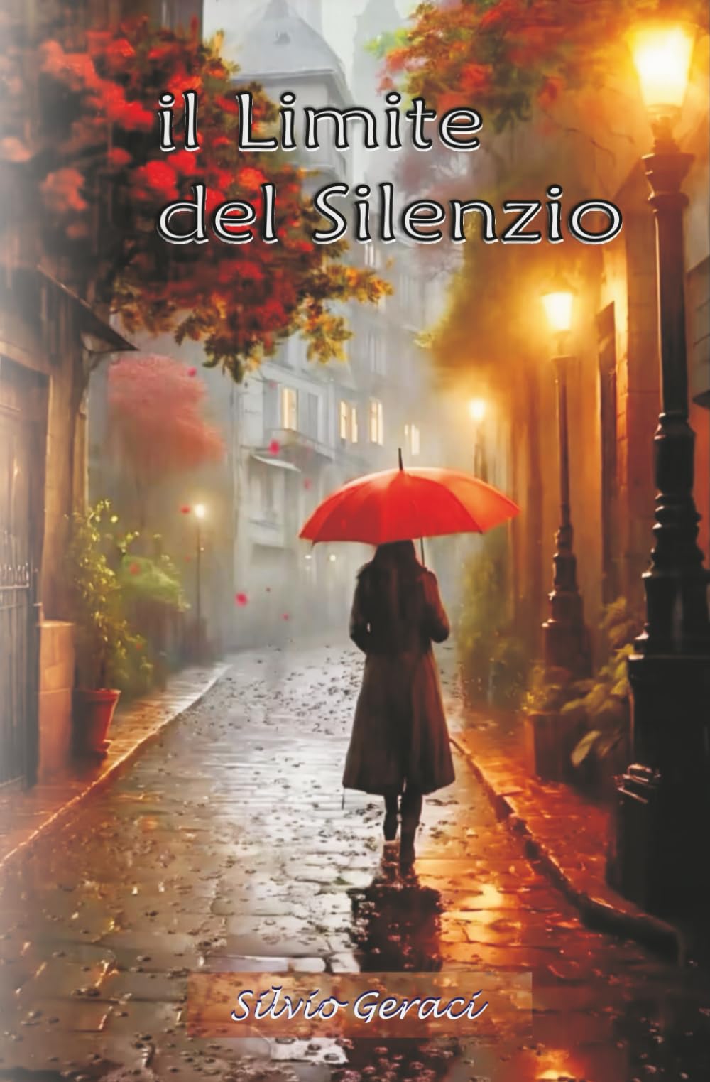 Il Limite del Silenzio