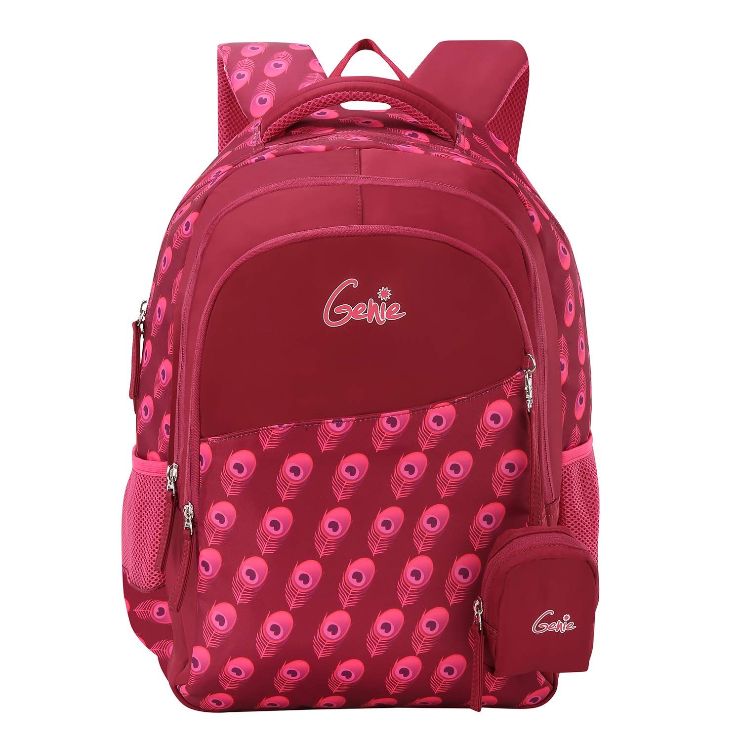 Genie School Backpack