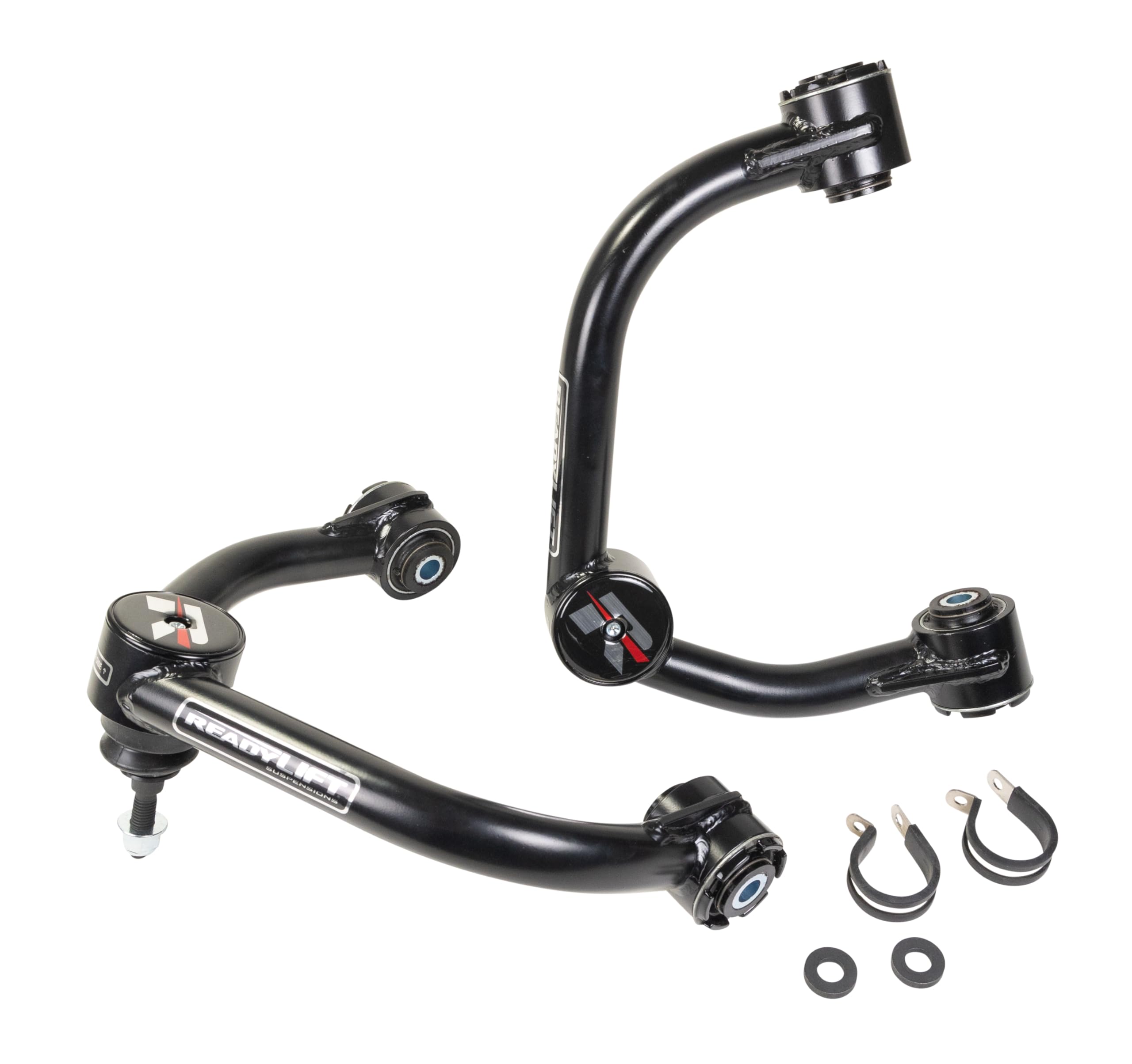Amazon.com: ReadyLIFT 67-21640 Stock/Leveling & Big Lifts Upper