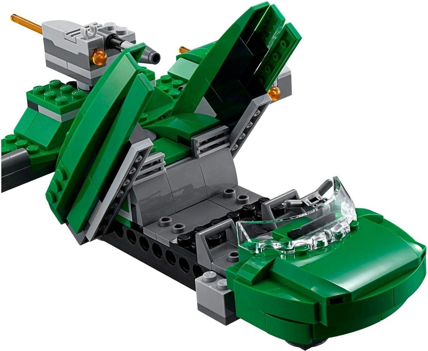 Lego Star Wars Flash Speeder 75091 Building Kit