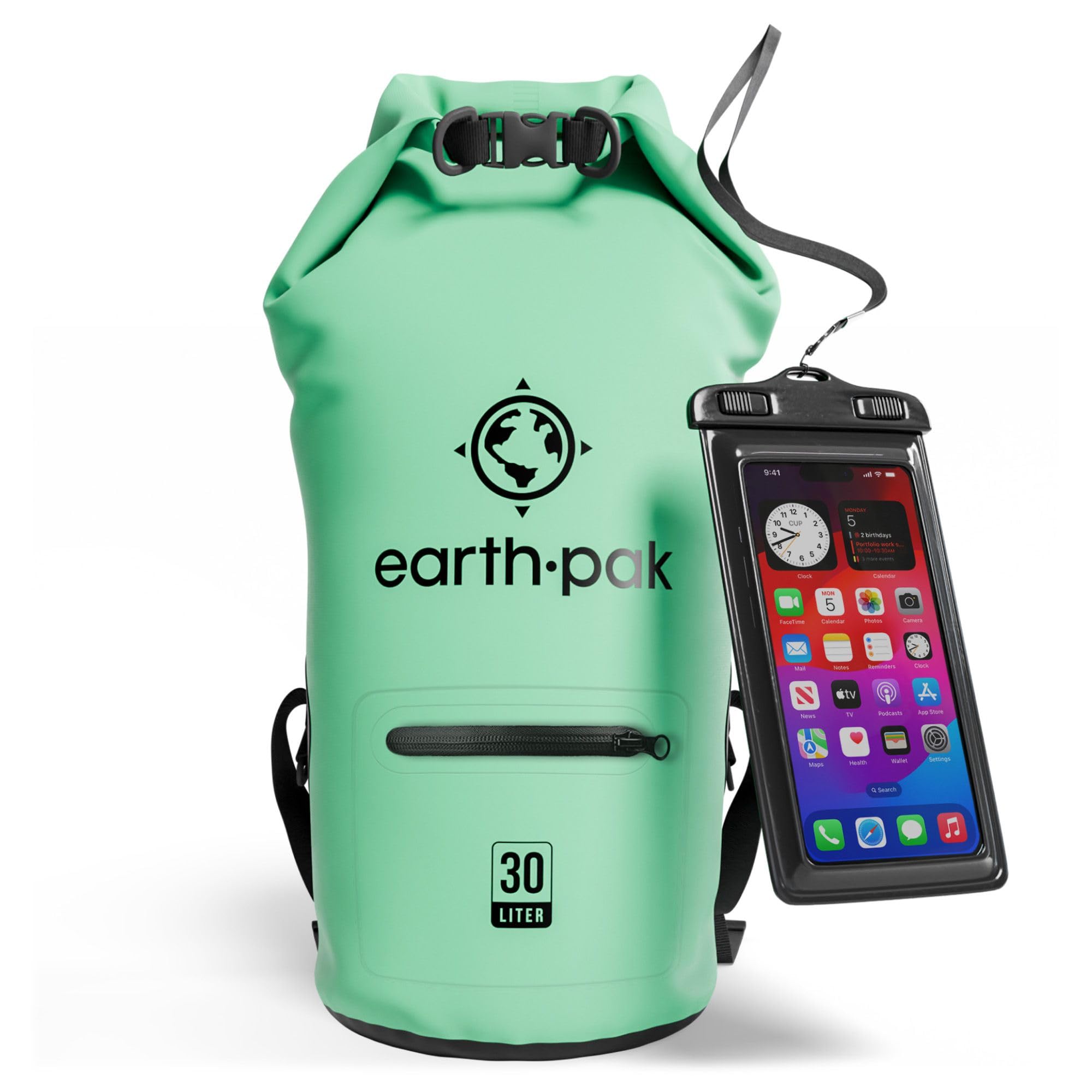 Waterproof Dry Bag - Kayaking, Boating & Fishing -21 Waterproof Dry Bag - Kayaking, Boating & Fishing -21