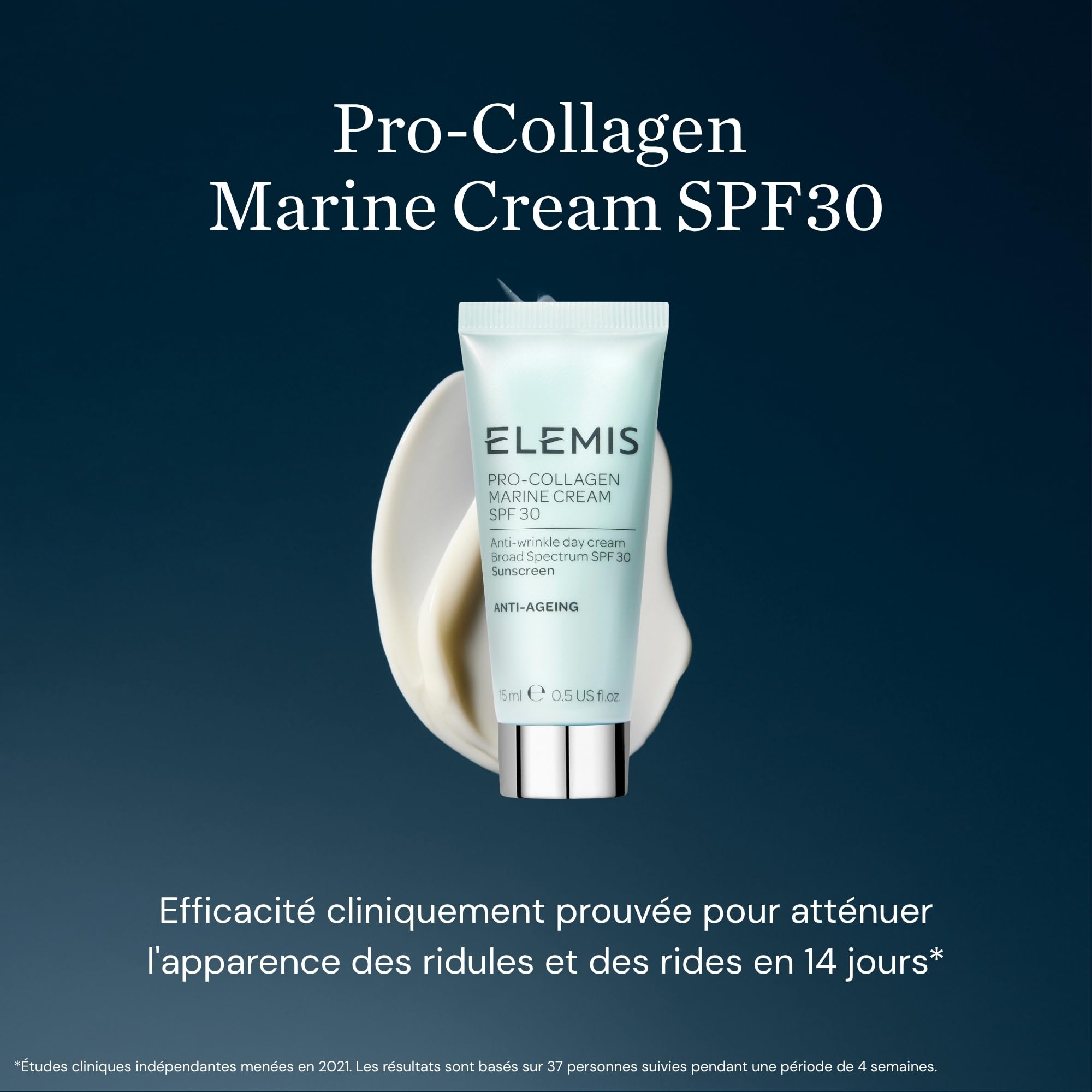 ELEMIS Collection de nettoyage et d'hydratation jour comme de nuit