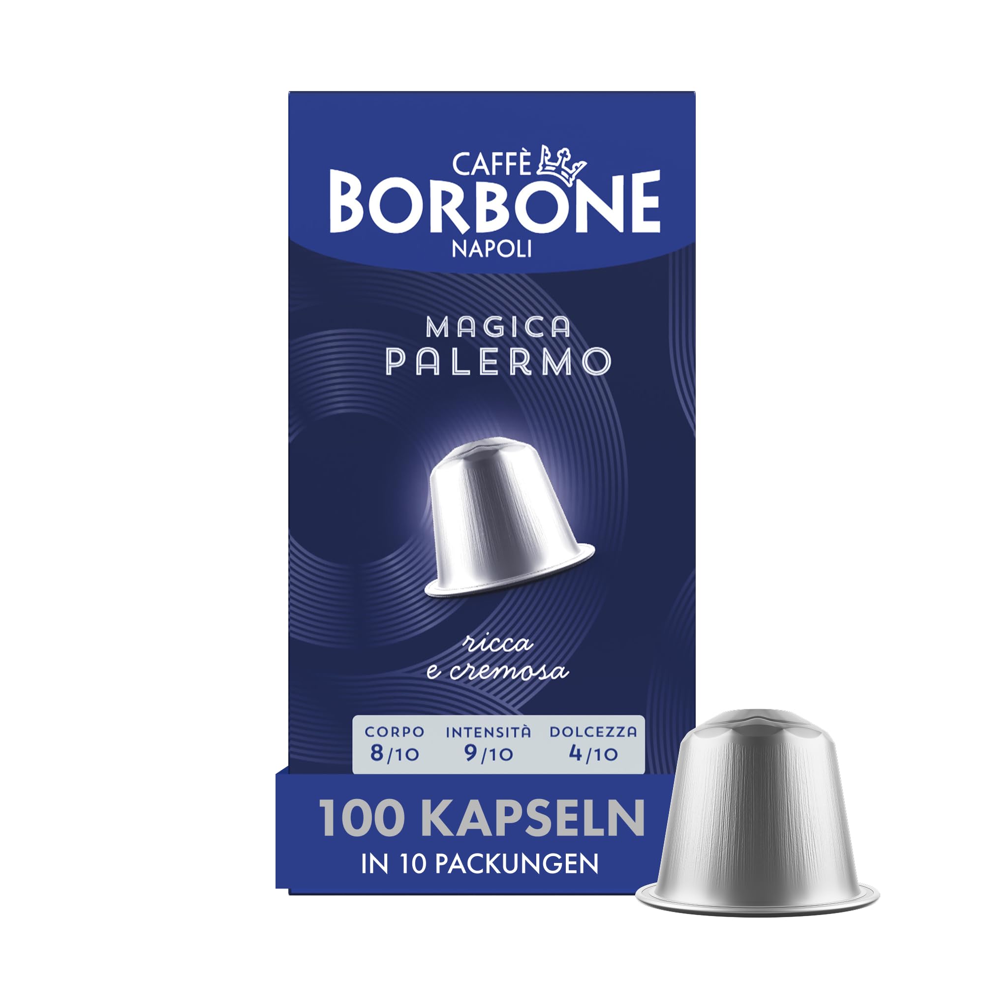 Borbone