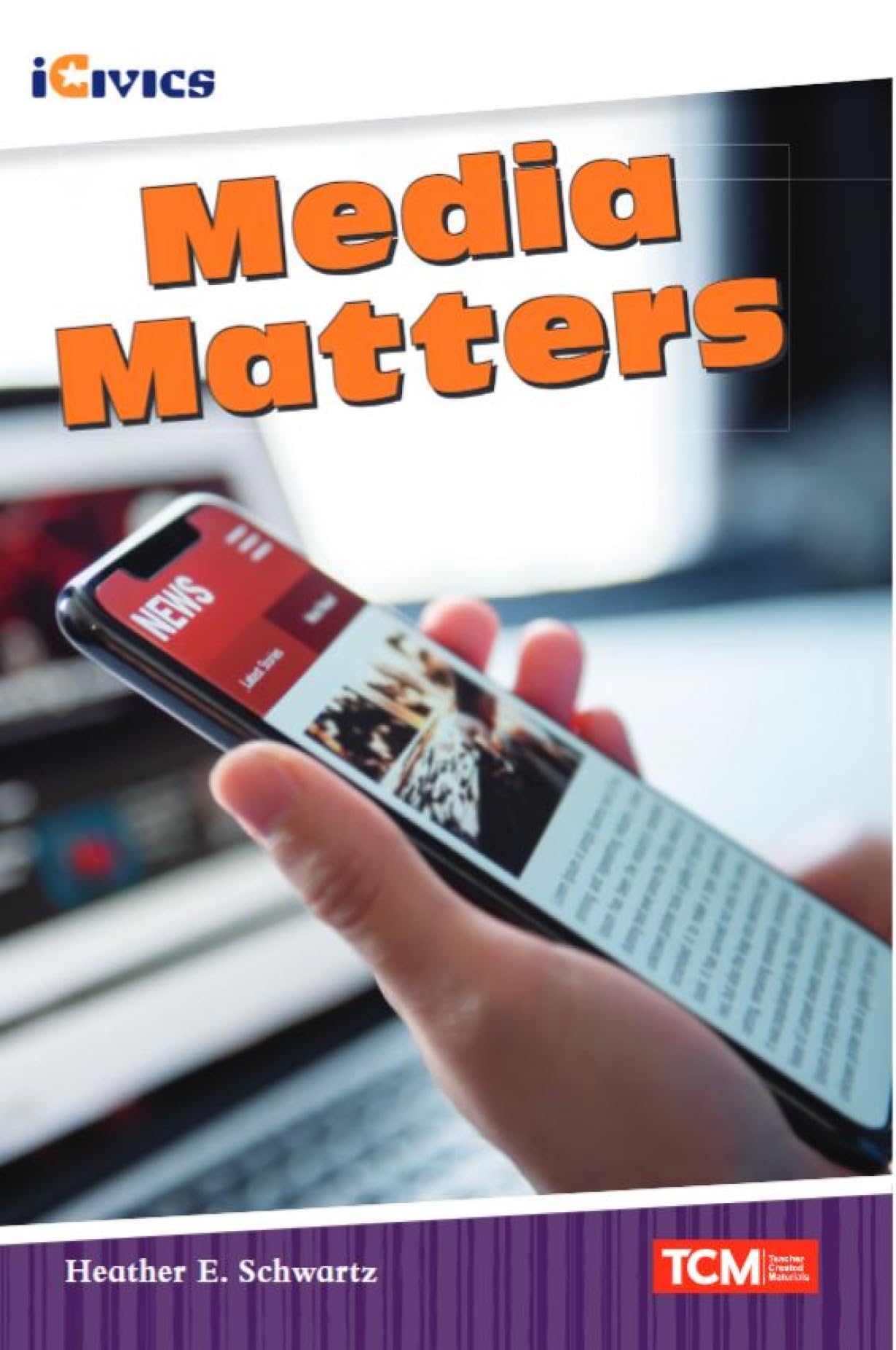 Media Matters (Icivics)