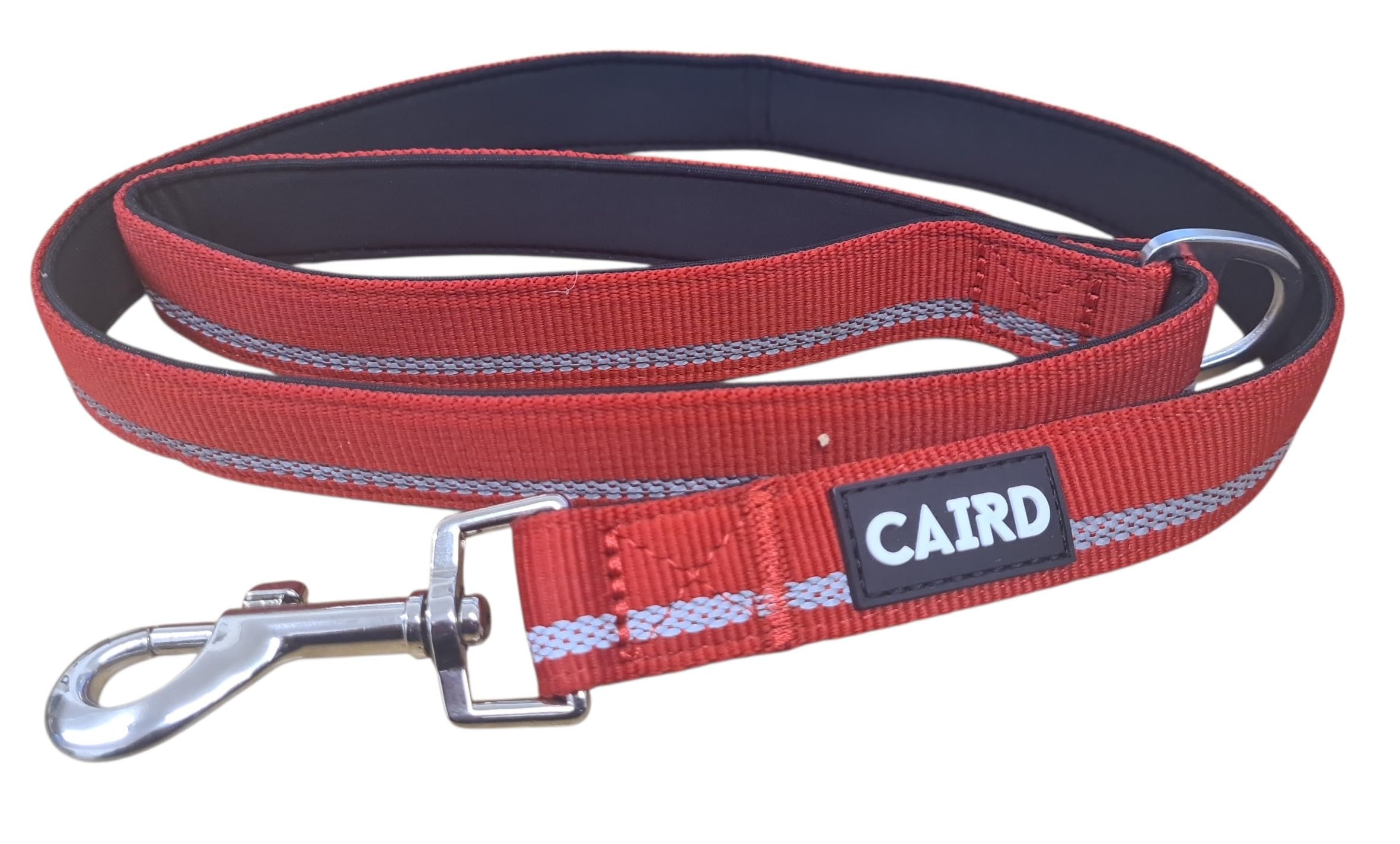 Laisse légère pour chien Caird Journey : finies les douleurs aux mains avec le néoprène