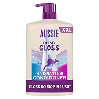 Aussie Oh My Gloss Balsamo Idratante 1000ml