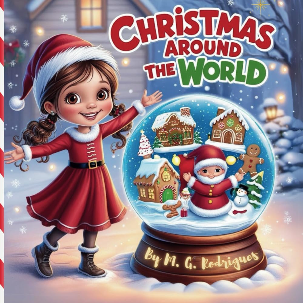 Christmas Around the World