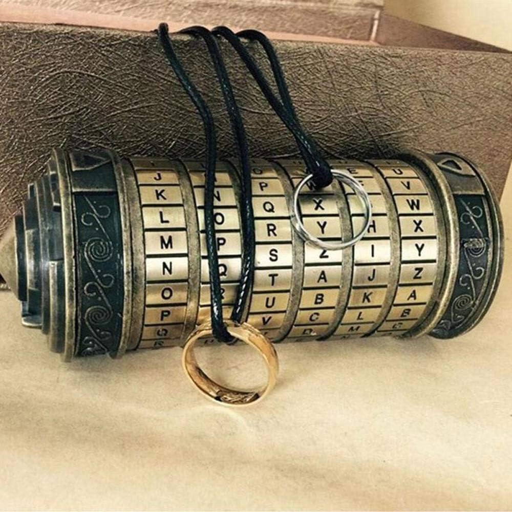 Amazon.co.jp: ギフトボックス ロックボックス キーボックス 指輪 Amazon.co.jp: ギフトボックス ロックボックス キーボックス 指輪