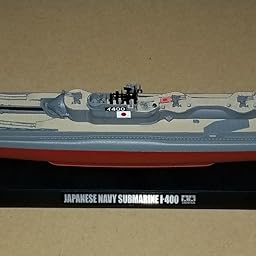 Amazon Co Jp カスタマーレビュー タミヤ 1 350 艦船シリーズ No 19 日本海軍 特型潜水艦 伊 400 プラモデル Amazon Co Jp カスタマーレビュー タミヤ 1 350 艦船シリーズ No 19 日本海軍 特型潜水艦 伊 400 プラモデル