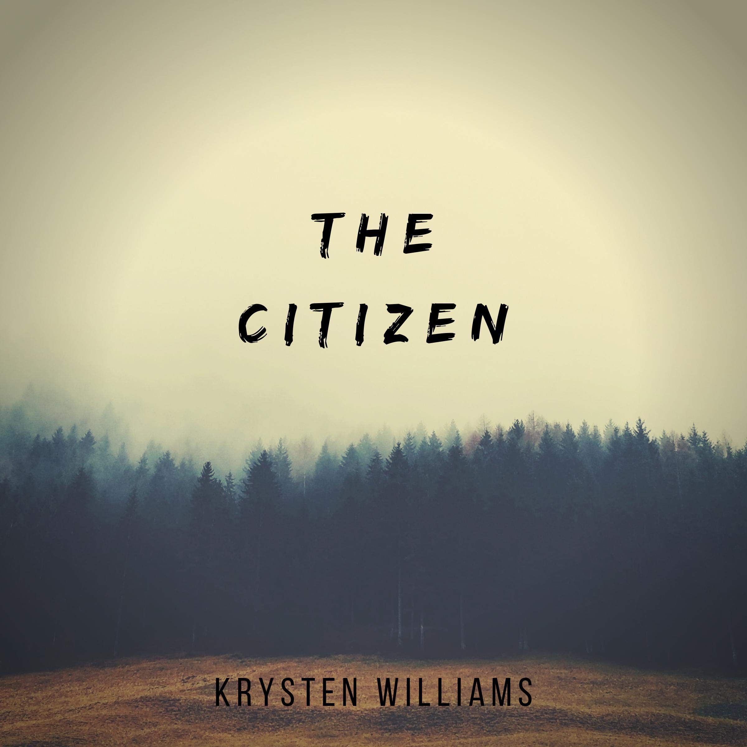 Cover art for The Citizen: The Citizen Series, Book 1
