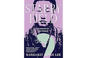 Starry Field: A Journey Through Lost History