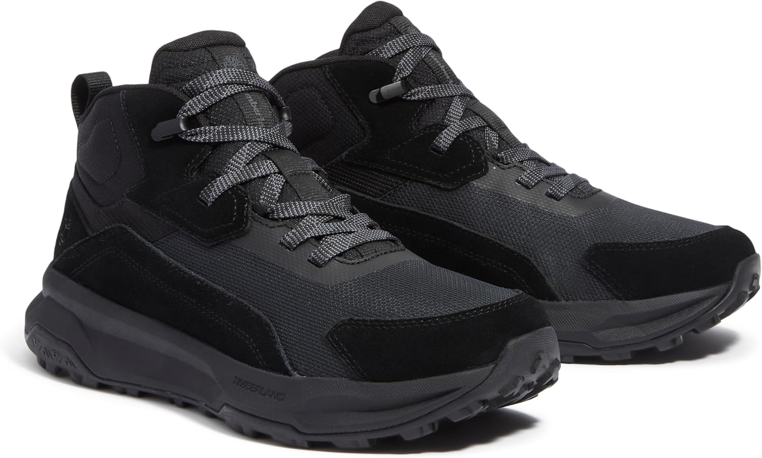 Timberland Mens Motion Ledge Shoe - Image 2