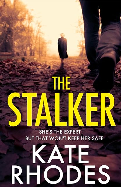 Portada de The Stalker