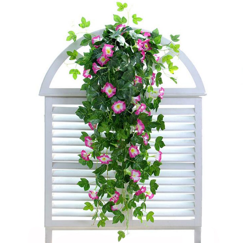 Artificial Outdoor Climbing Plants Decor For You