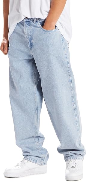 Levi's SilverTab Baggy Jeans Corey 