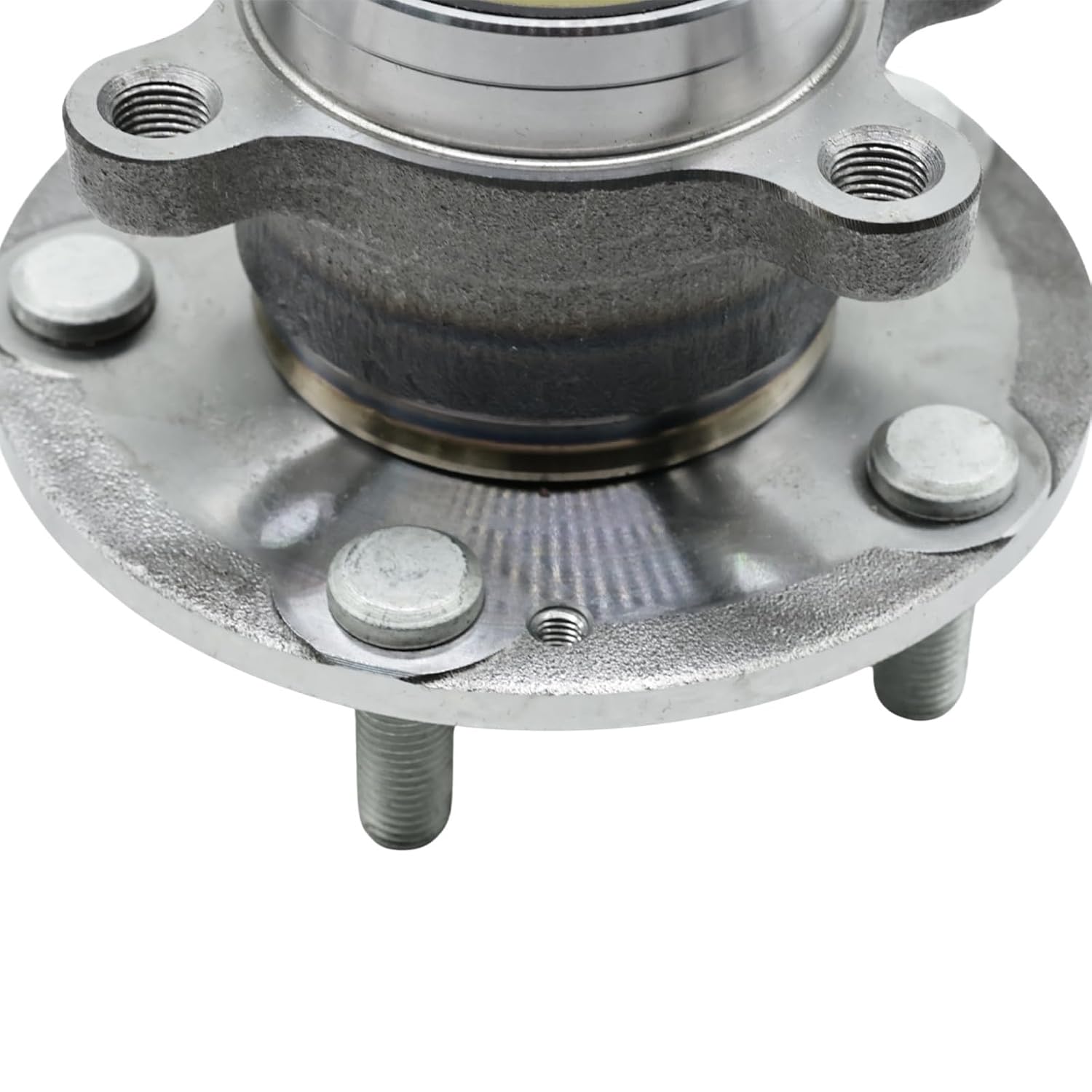 Rear Wheel Bearing Hub Assembly Compatible with Civic 2016-2021