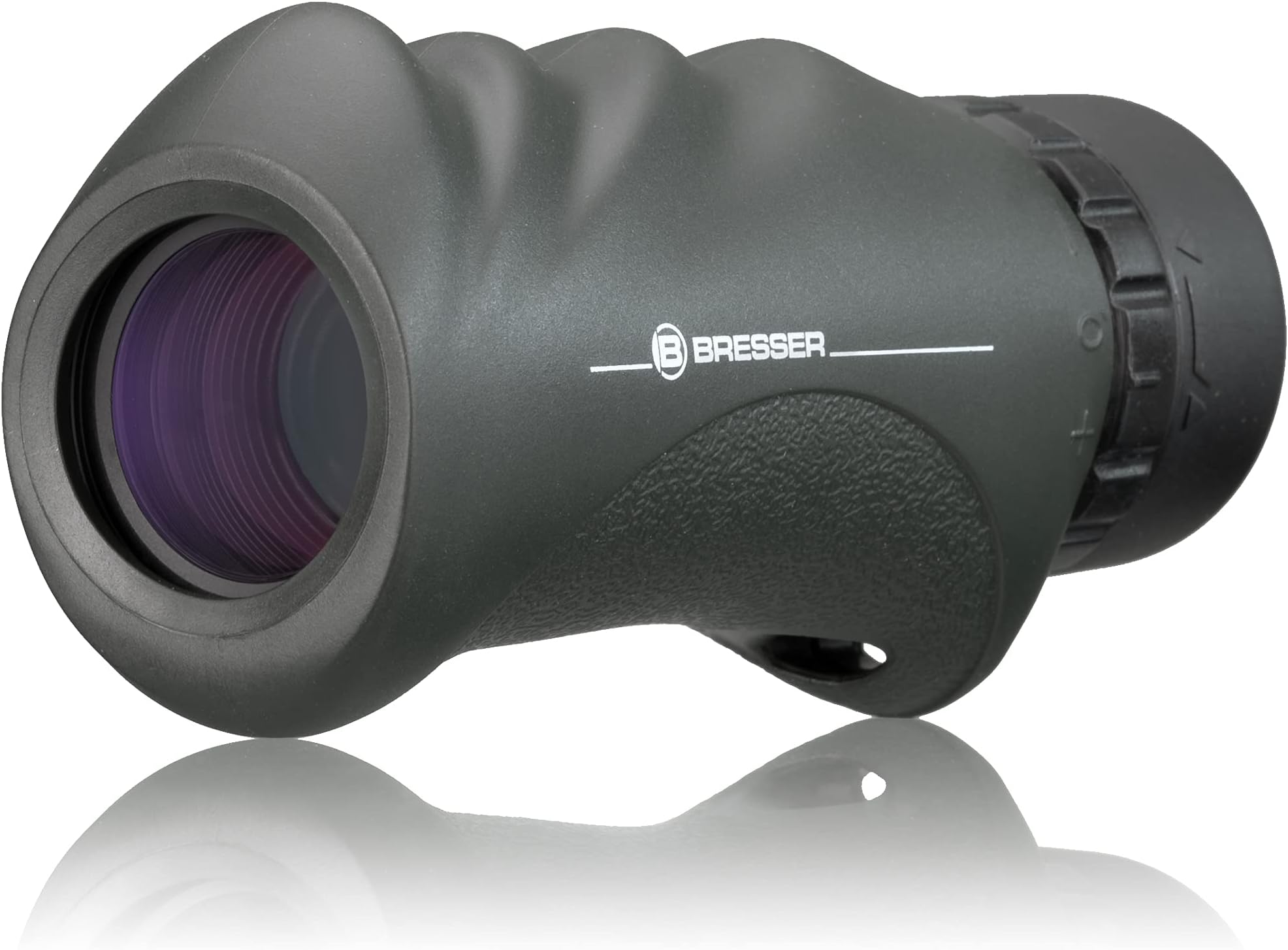 Monocolare 16x52 HD - Compatto, Impermeabile, Per Bird Watching E Escursioni - Foto 6