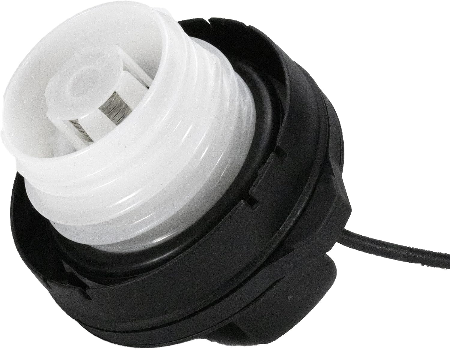 Gas Cap, Fuel Cap For Honda Civic Accord Pilot CRV CR-V Odyssey Crosstour Fit Insight HRV HR-V, Includ 2013 2014 2015 2016 2017 2018 2019 2020, 2007 2008 2009 2010 2011 2012, 17670-T3W-A01