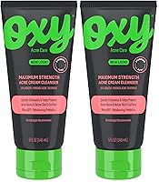 Vista 10 de Oxy Lavado facial de máxima resistencia