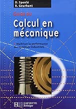Download Guide du calcul en mécanique : Maîtriser la performance des systèmes industriels PDF