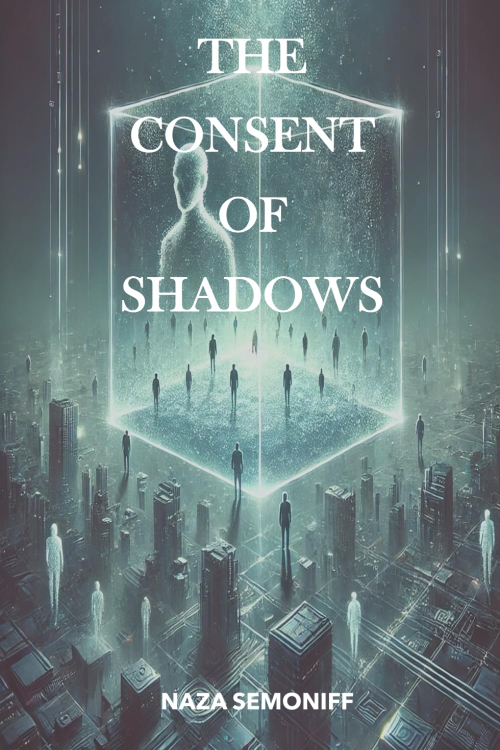 Book review of The Consent of Shadows - Readers' Favorite: Book Reviews ...