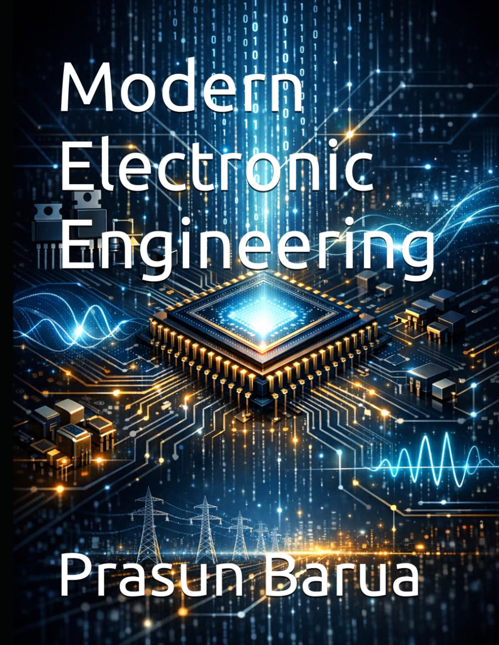 Modern Electronic Engineering