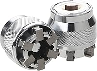 Vista 11 de Llave de Zócalo Universal Ajustable Mejorada, Llave de Zócalo Manual, Manga Multifuncional, Herramientas de Zócalo Universal 10mm-19mm para Ratón