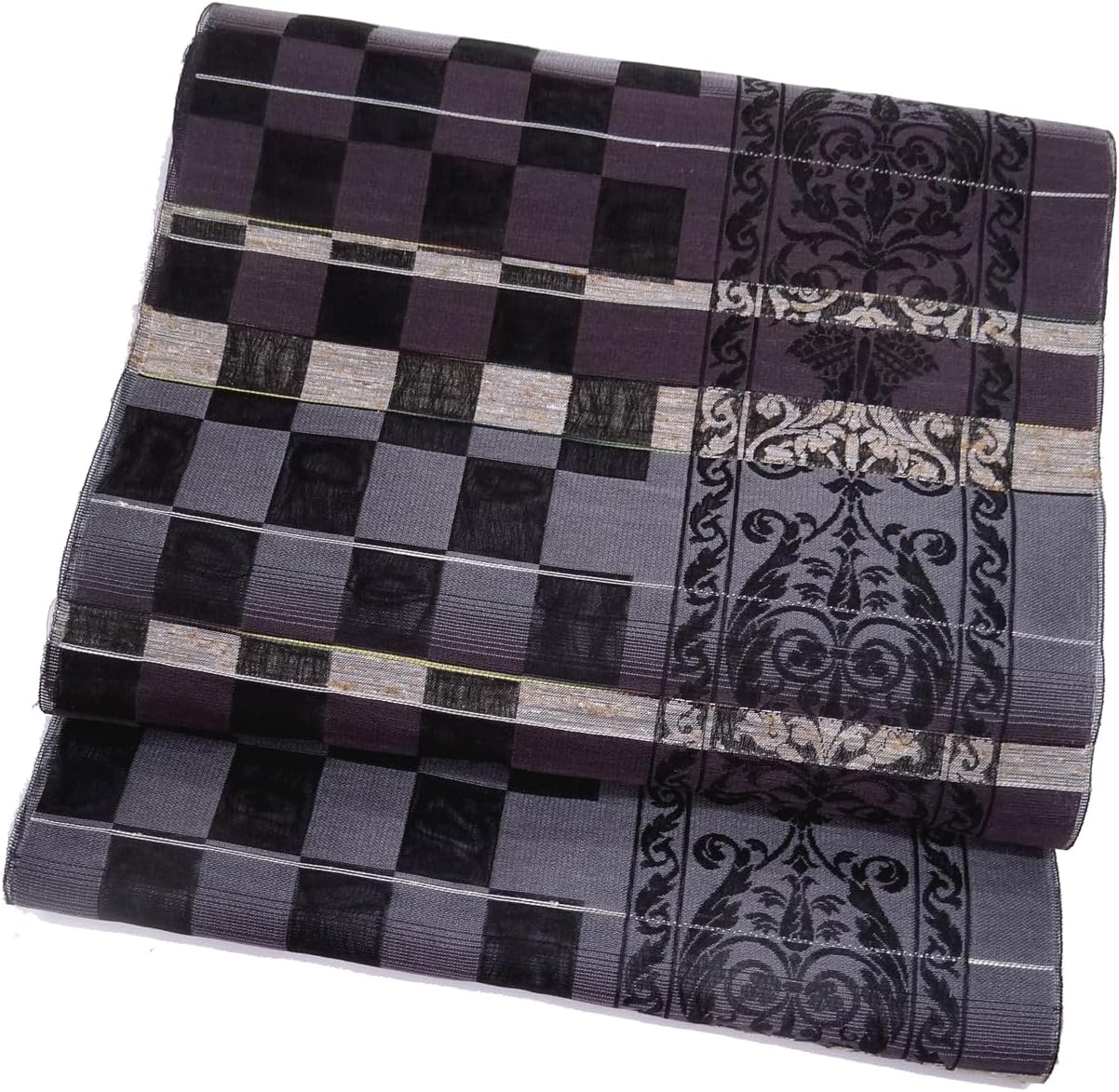 訪問着 フルセット 着物 トールサイズ 結婚式 お祝い しつけ糸 鳳凰 J4