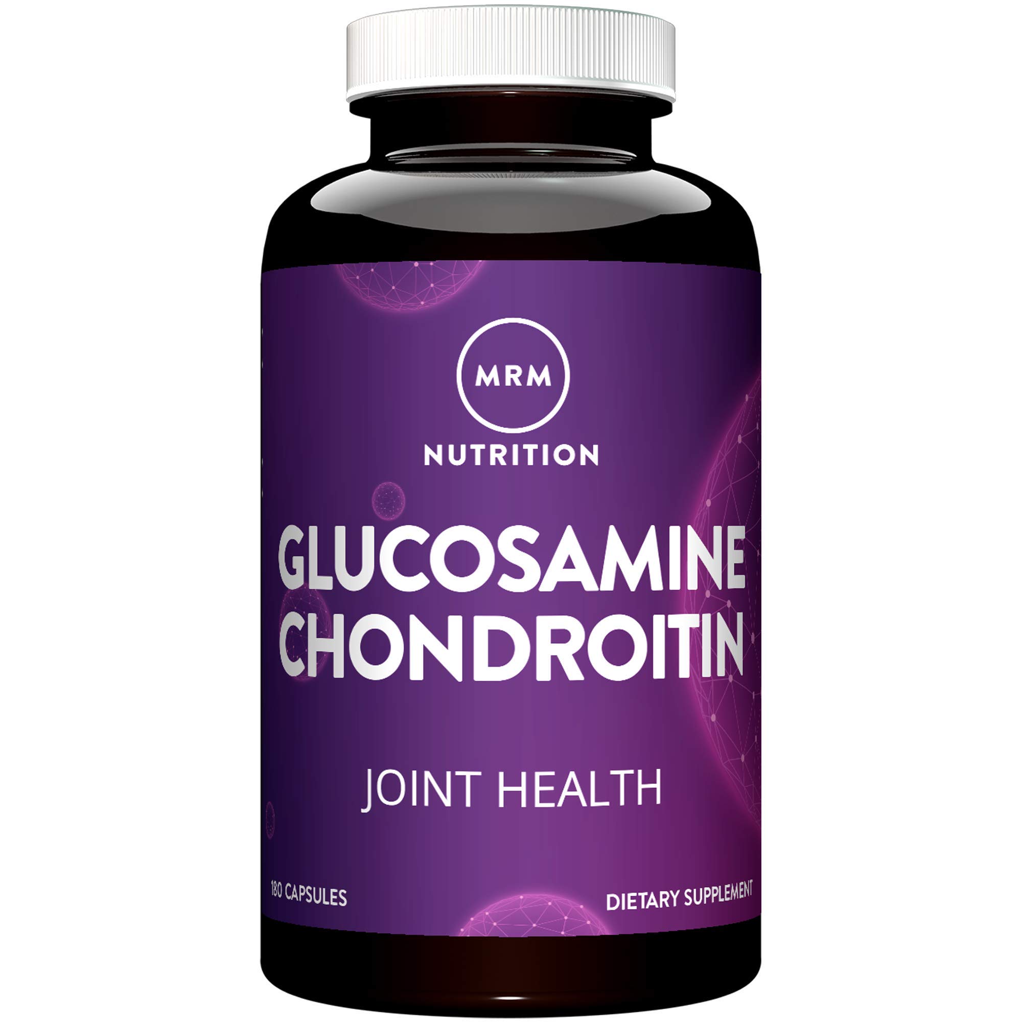MRM Glucosamine 1500 mg & Chondroitin 1200 mg
