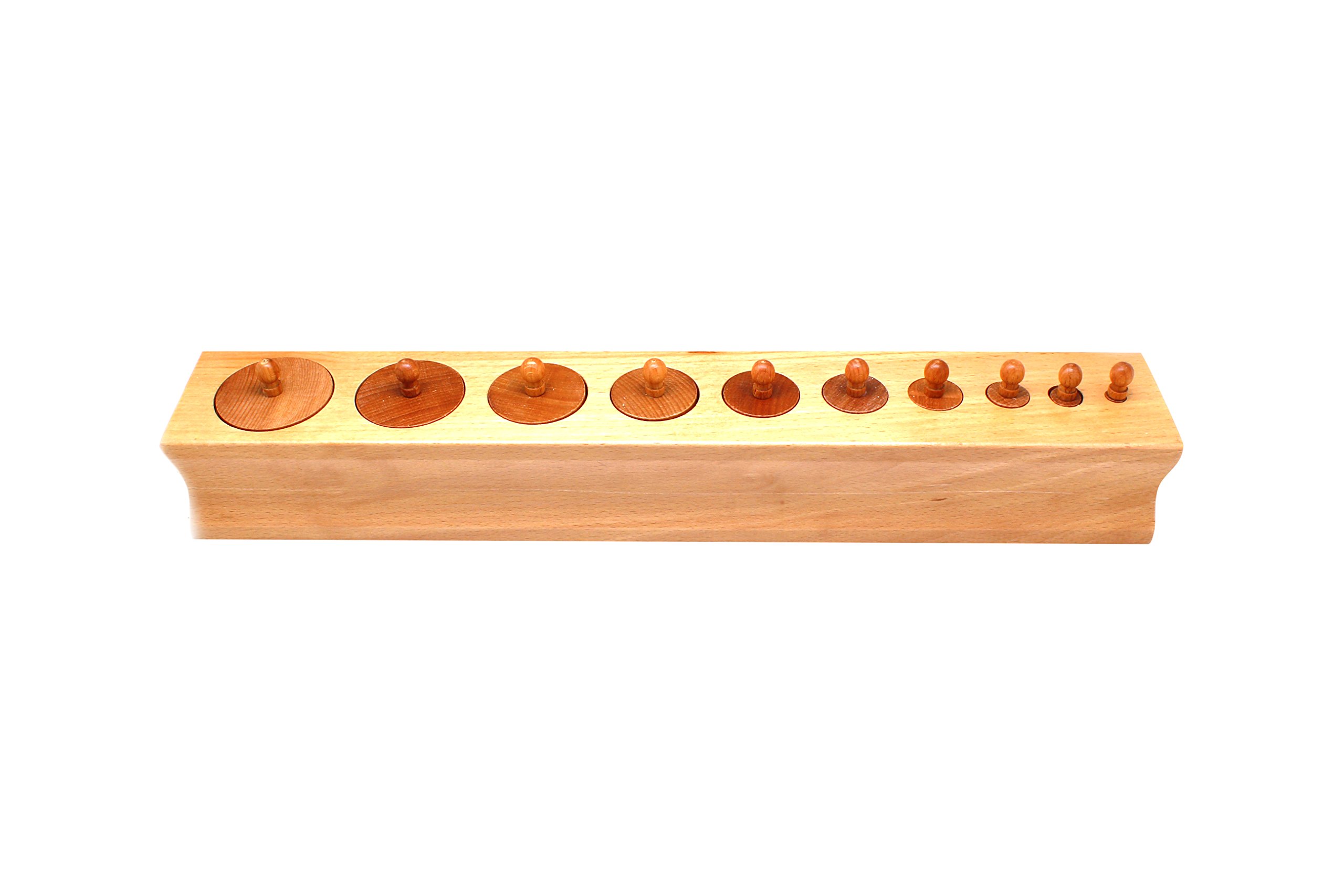 edufun 91108 Cilindro Bloques 3