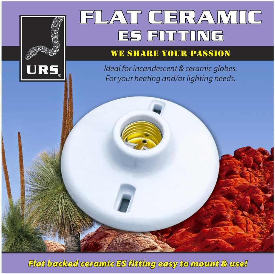 Leviton 9875 Porcelain Outlet Box Mount, Incandescent Ceiling