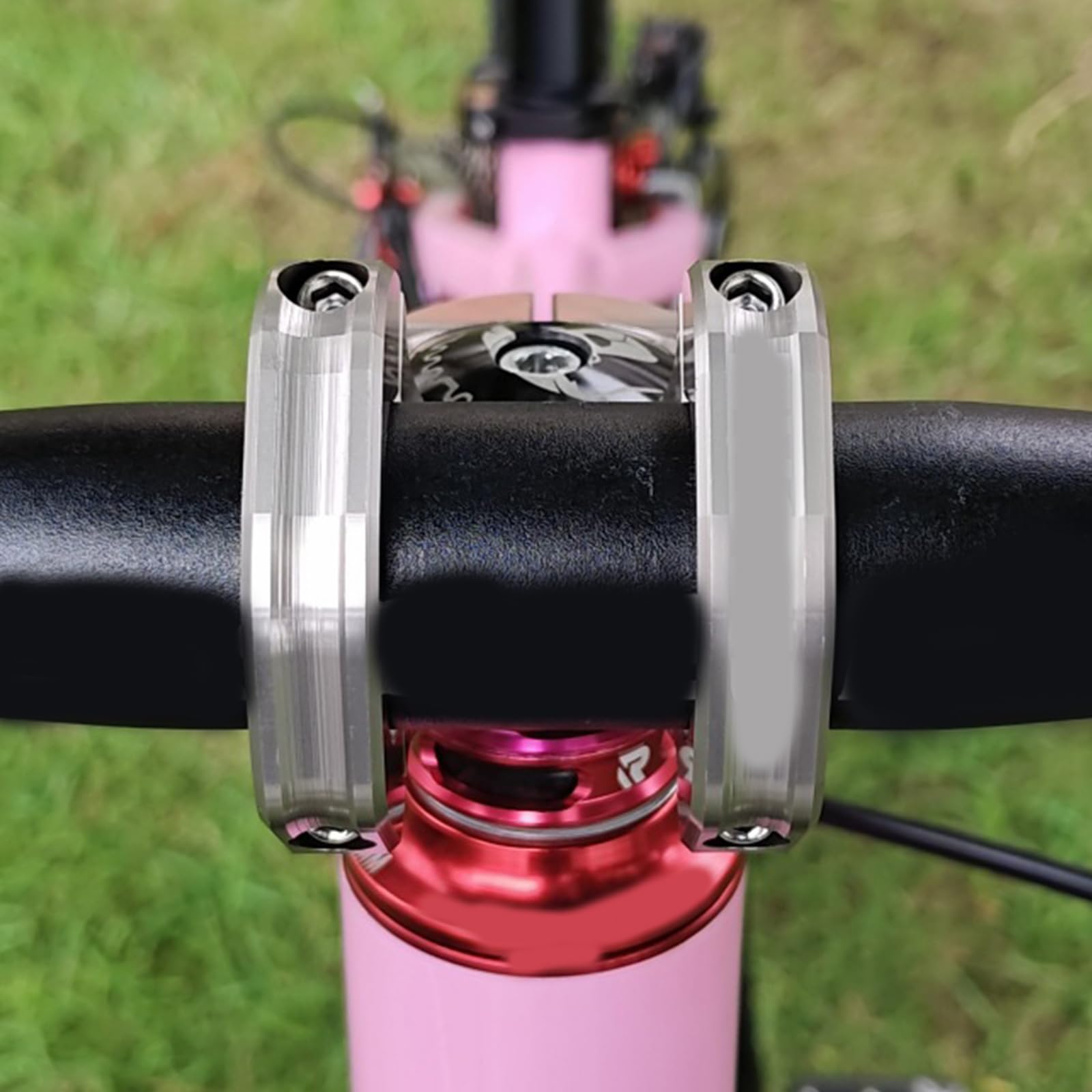 rennrad kürzerer vorbau Vynetra Rennrad-Vorbau-Vorbau-Erhöhungen, Ersatz-Legierungen, Fahrräder, Lenker, kurzer Vorbau, Mountainbike-Vorbau Sport & Freizeit VDP E-Explorer eBike Fahrradträger Bundles FlightSim size:48