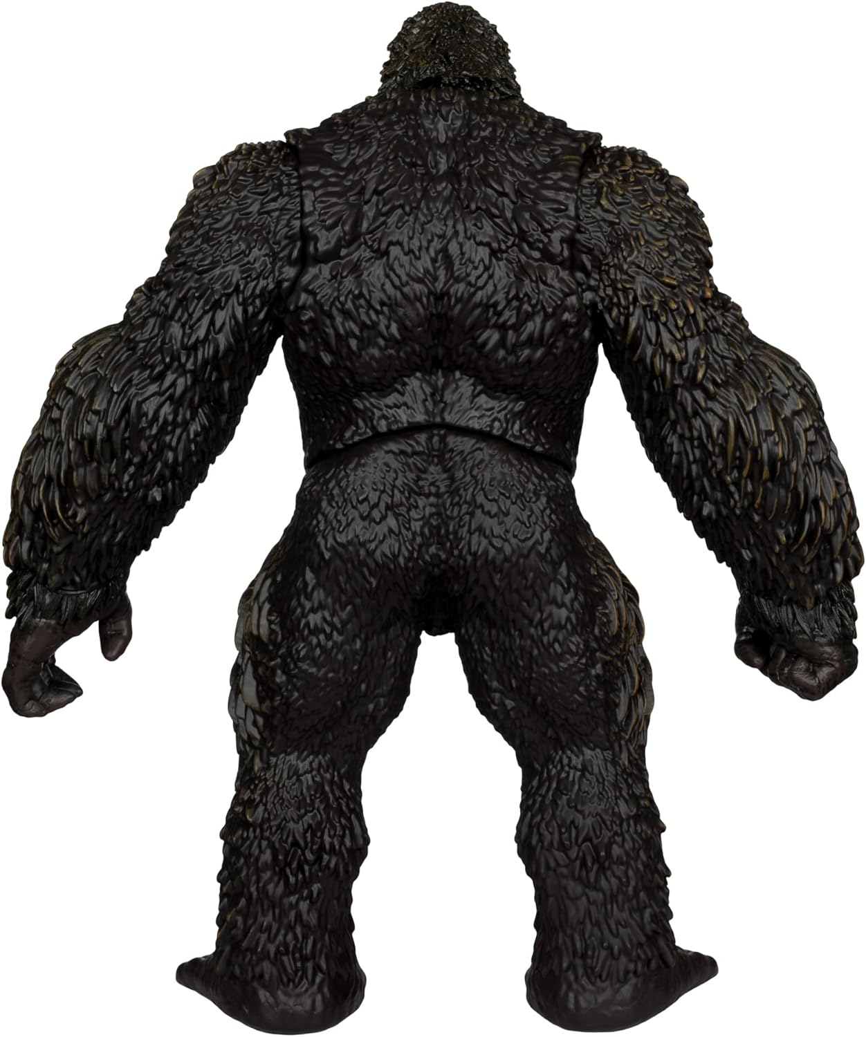 McFarlane Toys - DC Multiverse Batman vs. Kong (Justice League vs. Godzilla vs. Kong) 2pk