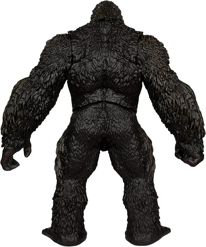 McFarlane Toys - DC Multiverse Batman vs. Kong 2pk miniatura 8