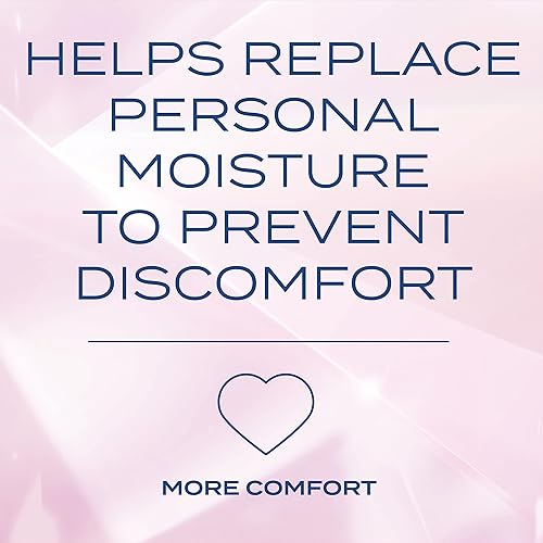 Miniatura 4 de K-Y Jelly - Lubricante personal, fórmula a base de agua respetuosa con el cuerpo, seguro para el sexo anal, seguro de usar con condones de látex.