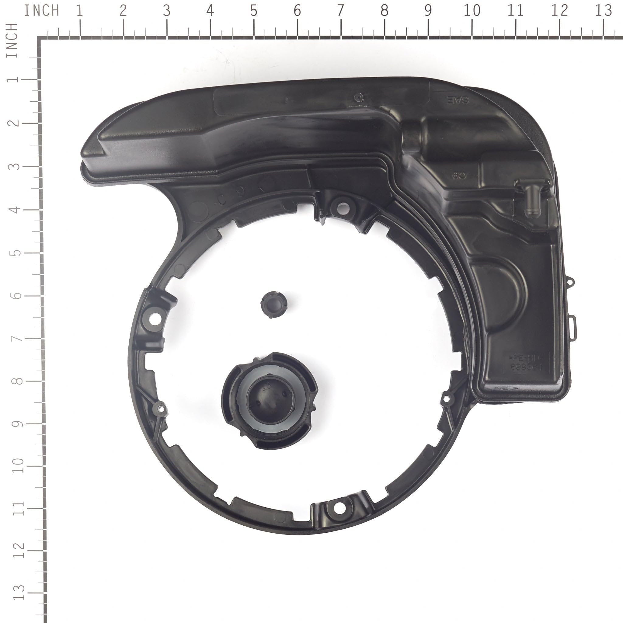 Briggs & Stratton 699374 Kraftstofftank