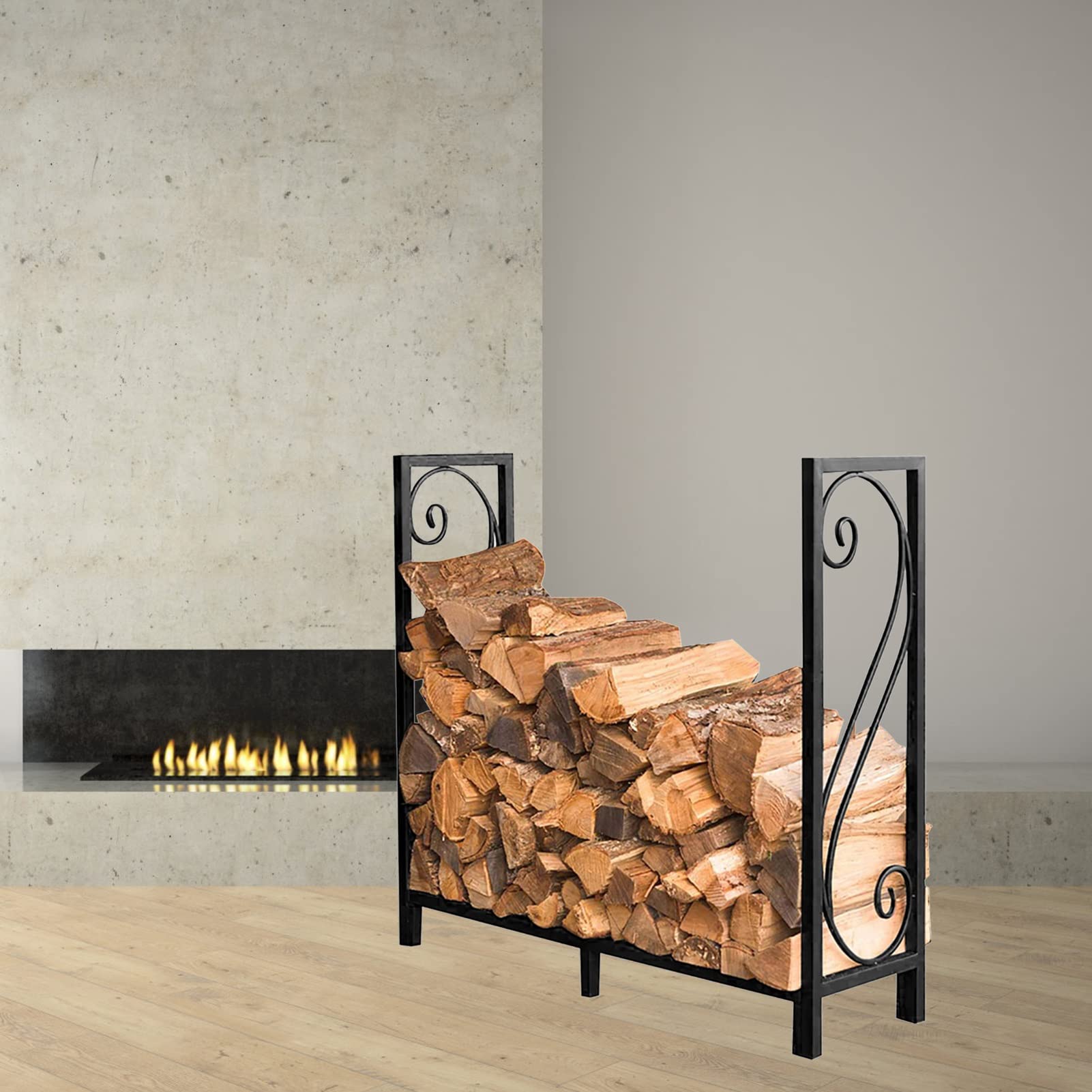 FIRE STAND「hi-raku」 FIRE STAND「hi-raku」 FIRE STAND「hi-raku」 | MOOSE ROOM WORKS