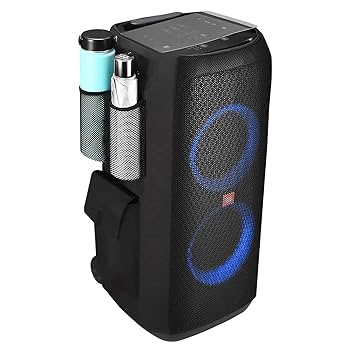 JBL partybox 100 ショルダー付き Amazon.com: JBL PartyBox 100 - High Power Portable Wireless