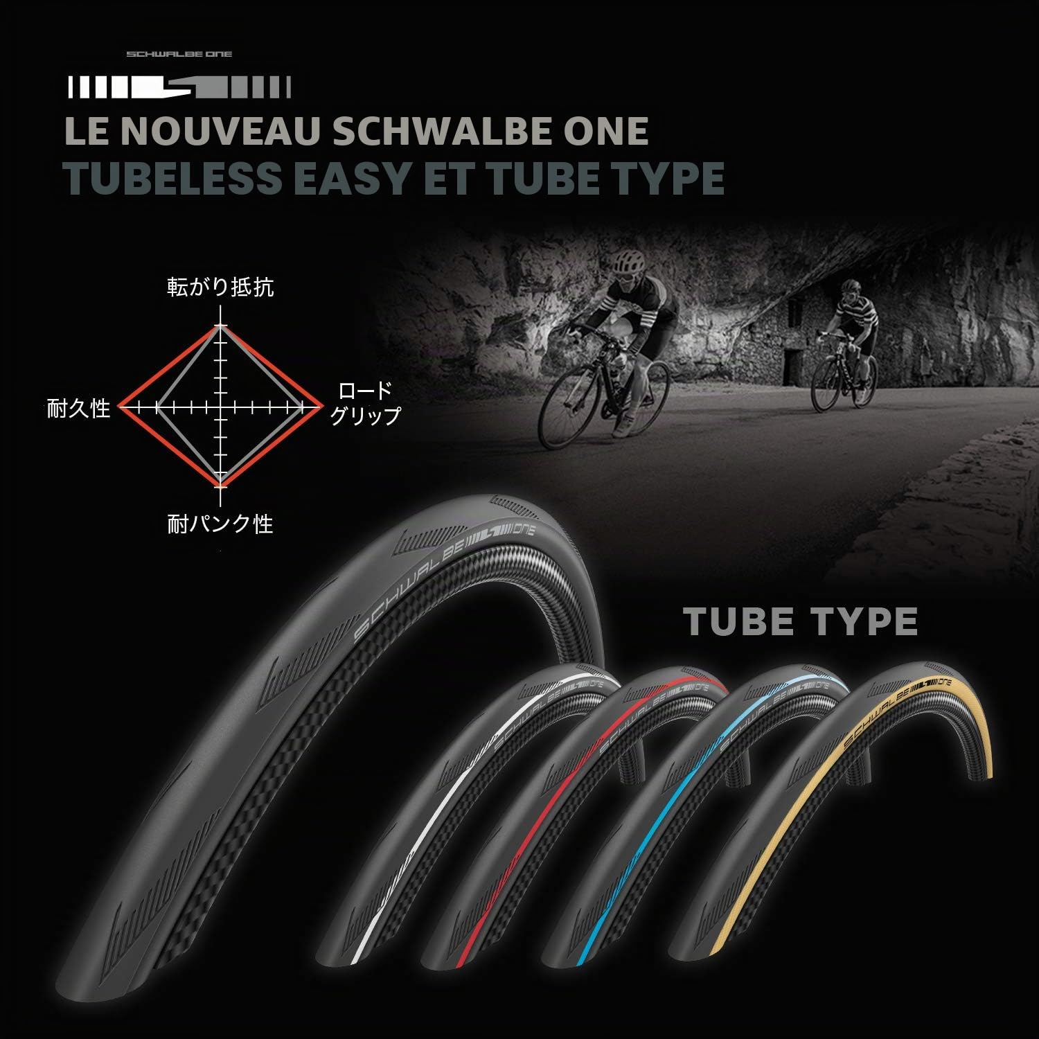 Schwalbe 1 - Pliable