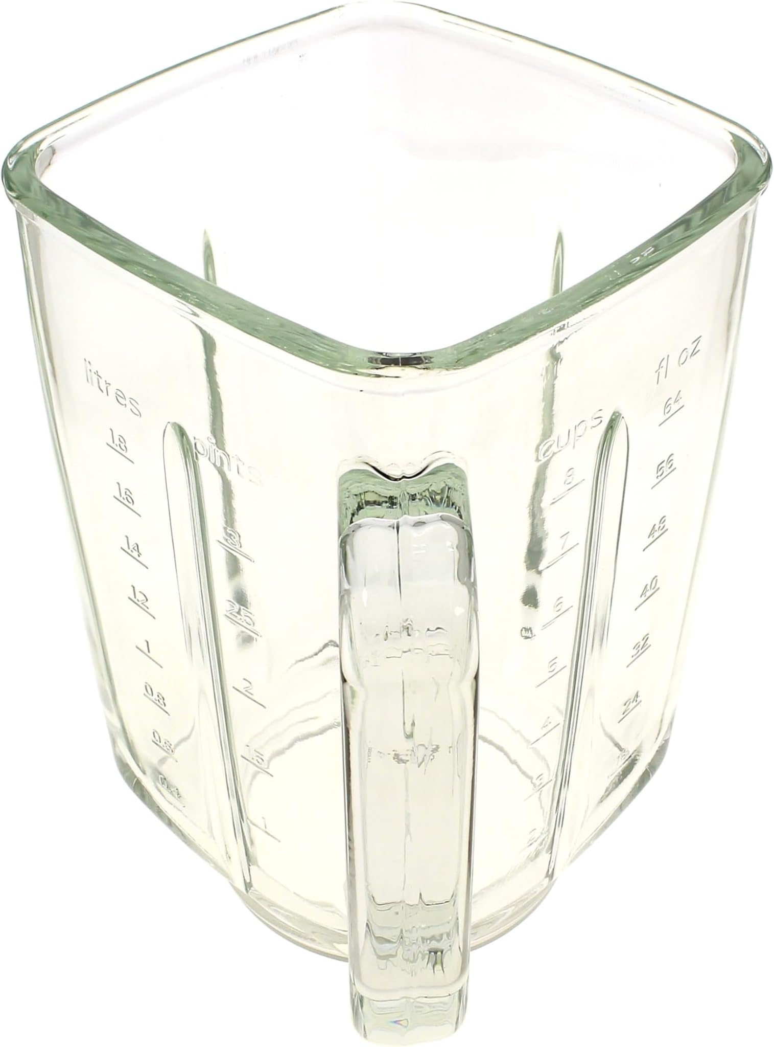 Magimix – Transparent Blender Bowl for Magimix Mixer