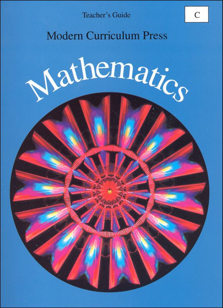 Mathematics: Teacher's Edition, Level C Paperback – Import, January 1, 1994