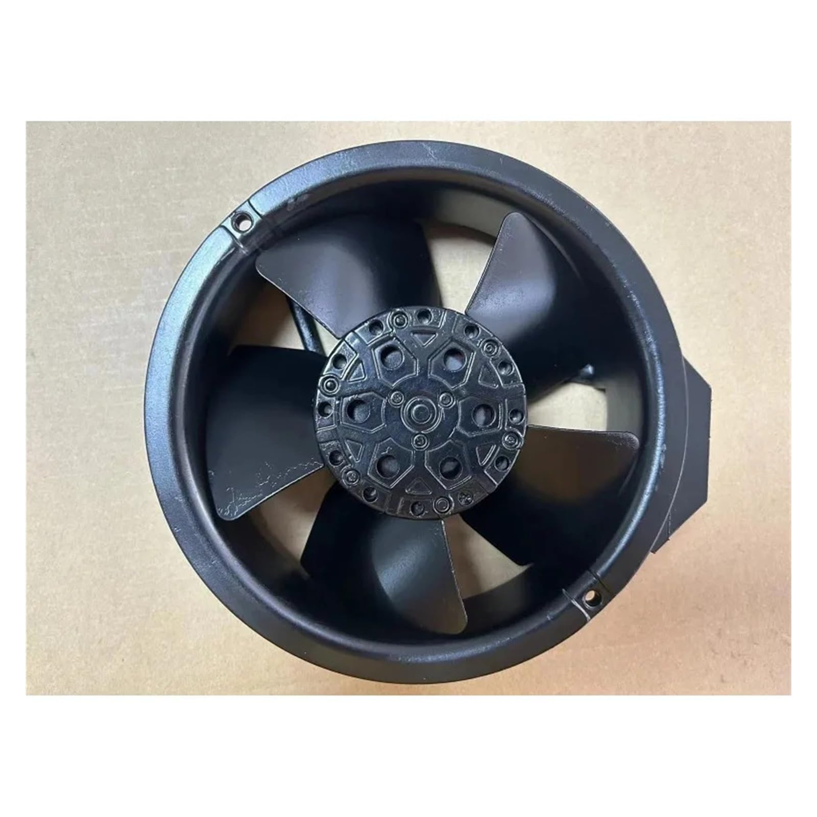 Ventilateur AC230V W2E143-AB09-10 anti-surchauffe armoire électrique