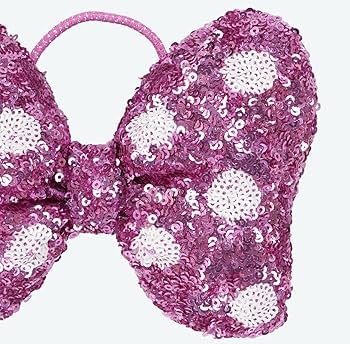 Amazon.co.jp: 【東京ディズニーリゾート限定】 ミニー リボン