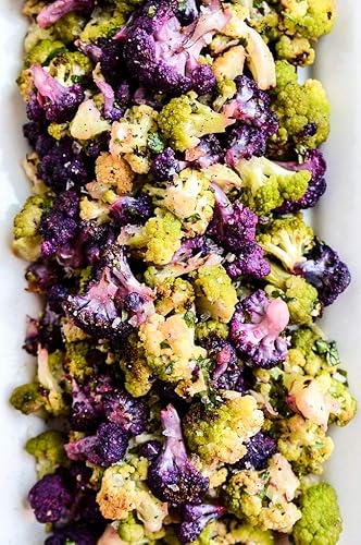 Miniatura 4 de UPC0764425788942 - Semillas de coliflor, mezcla de brócoli (Brassica oleracea) 1306-Rainbow Blend UPC0764425788942 Sin OMG, orgánico, plantas