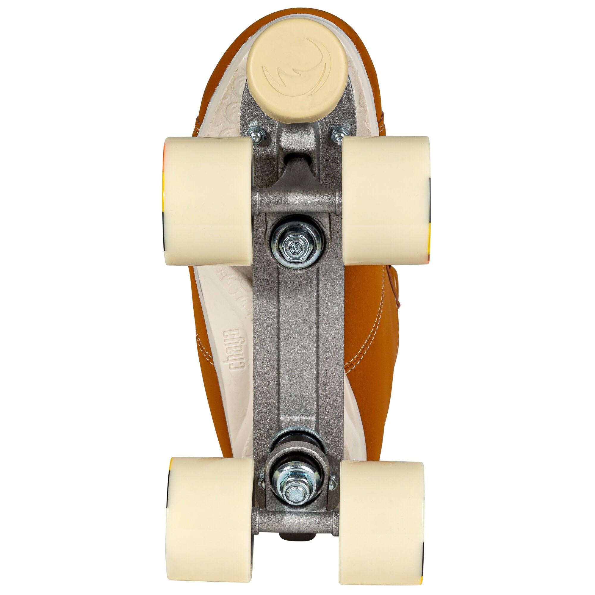 Roller Quad Vintage CHAYA Cappuccino 37