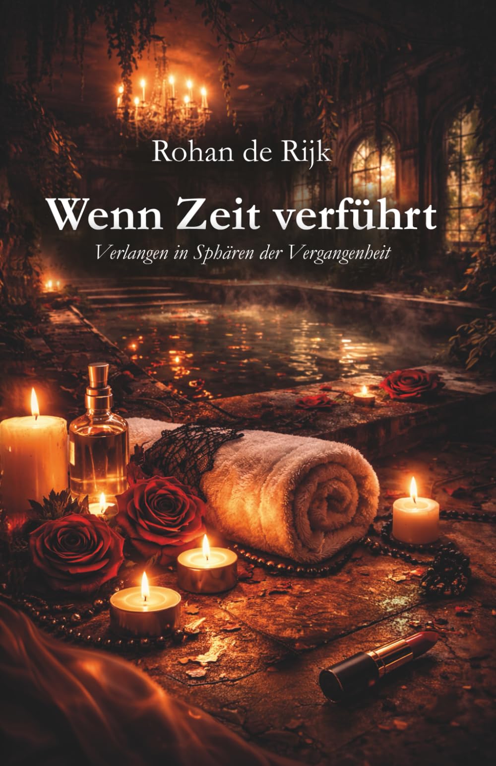 Wenn Zeit verführt: Verlangen in Sphären der Vergangenheit