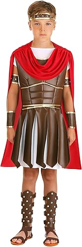 California Costumes disfraz de Hércules para niño Disfraces M Multi color