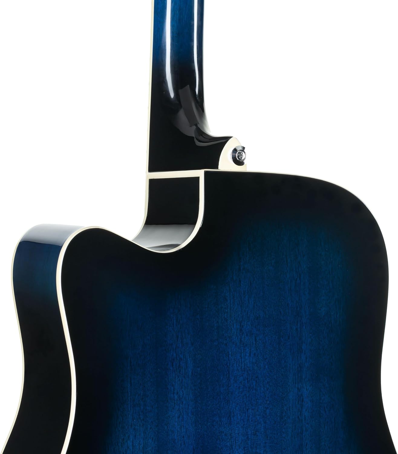 Ibanez Performance PF15ECE Performance DREADNOUGHT Acoustic Electric Guitar, Rosewood