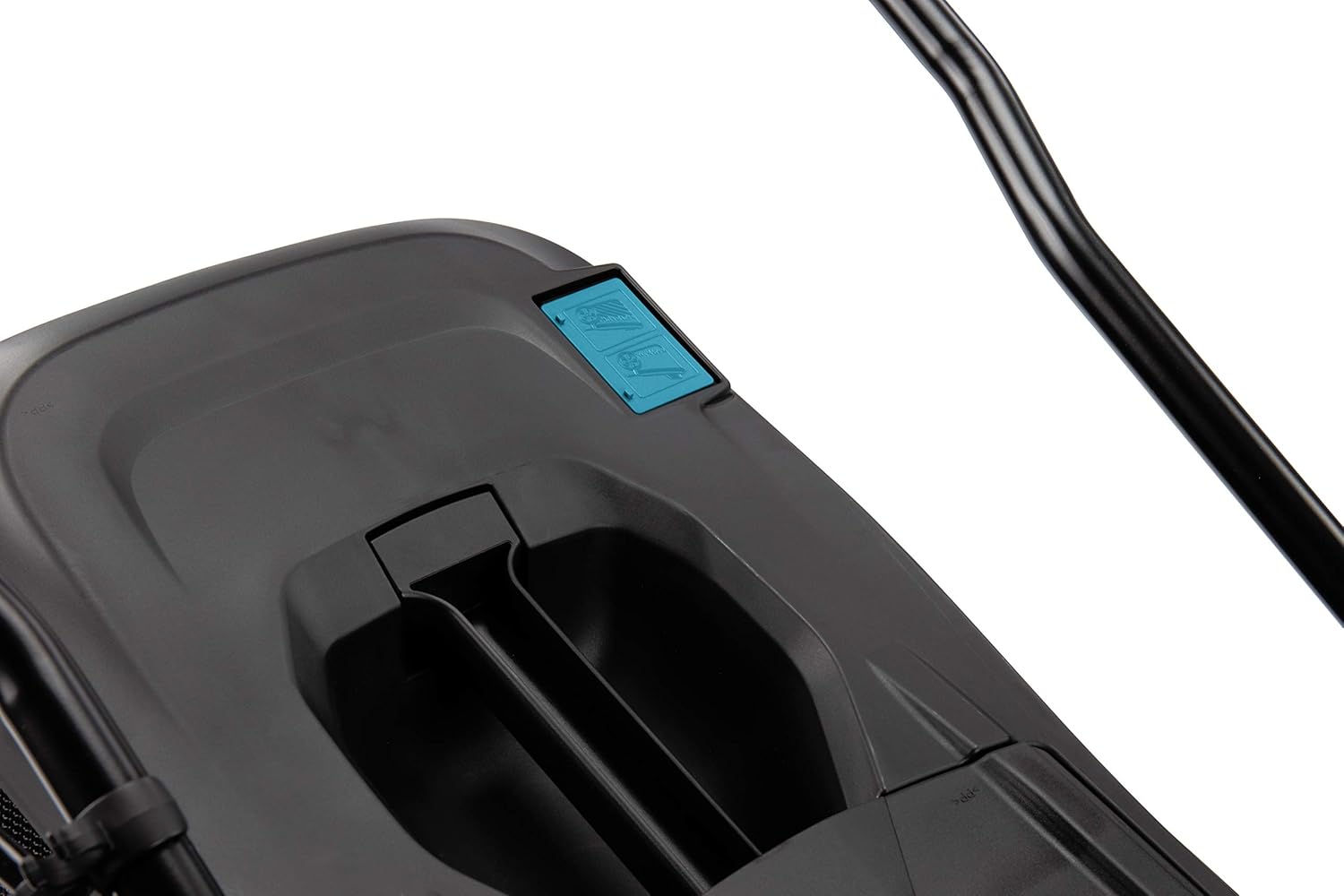 Cordless Lawnmower 2 x 18 V Makita DLM382PT2, OHNE AKKU UND OHNE LADEGERÄT